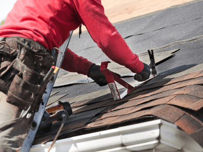About Roof Repair Experts Reader, WV